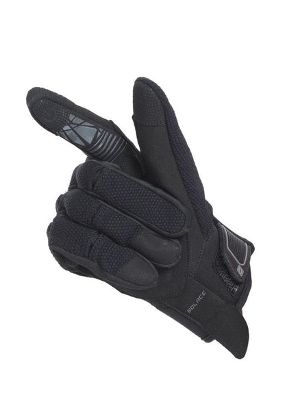 Solace X-Pro Gloves ( Black )