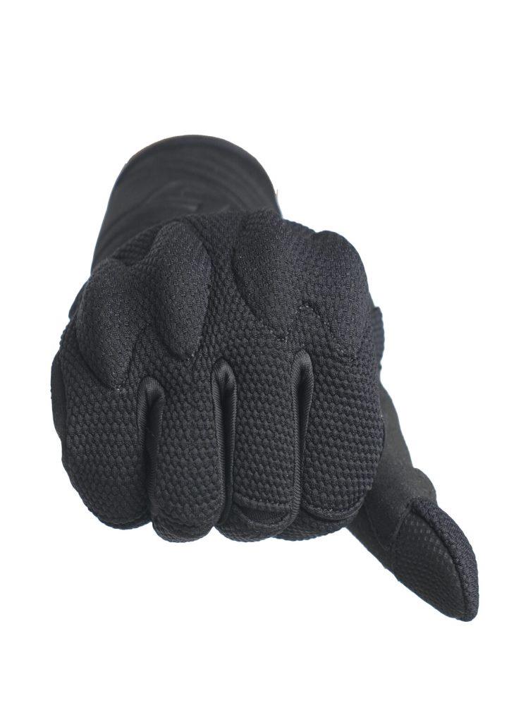 Solace X-Pro Gloves ( Black )
