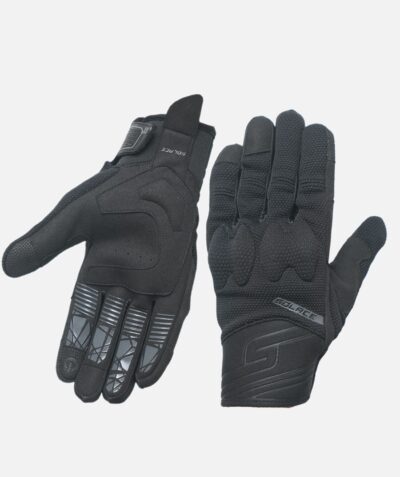 Solace X-Pro Gloves ( Black )