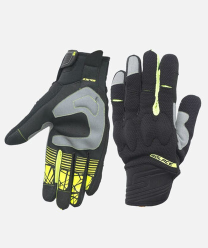Solace X-Pro Gloves ( Neon )