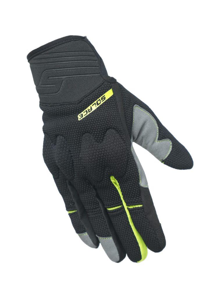 Solace X-Pro Gloves ( Neon )