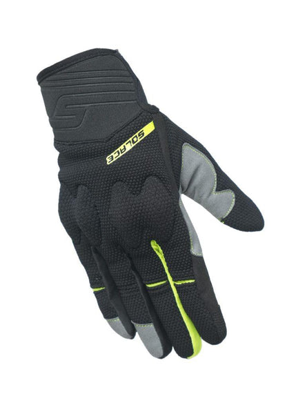 Solace X-Pro Gloves ( Neon )