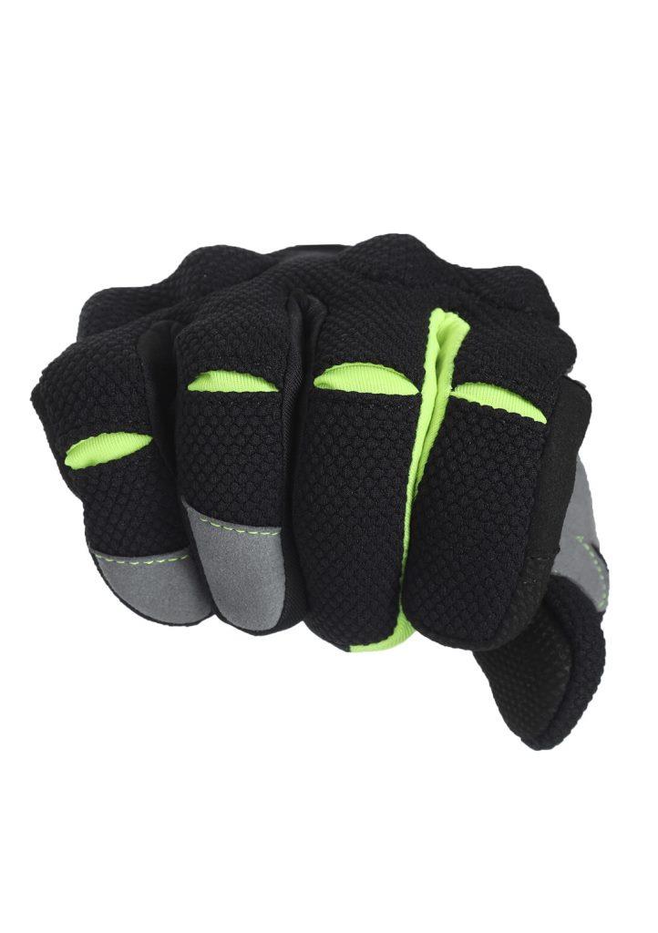 Solace X-Pro Gloves ( Neon )