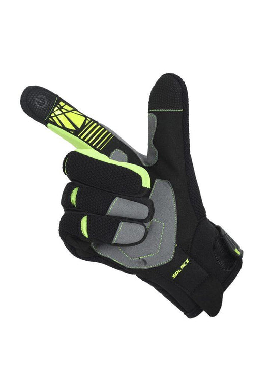 Solace X-Pro Gloves ( Neon )