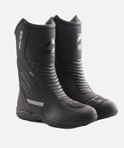 Solace XT Evo Pro Touring Boots