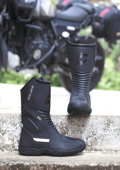 Solace XT Evo Pro Touring Boots