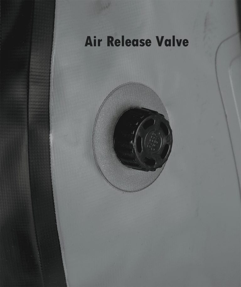 Solace – Suska Tail Bag 60L (100% waterproof Universal Dry Bag) - Riders Junction