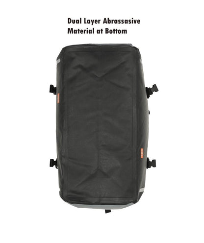 Solace – Suska Tail Bag 60L (100% waterproof Universal Dry Bag) - Riders Junction