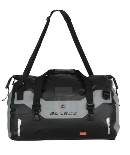 Solace – Suska Tail Bag 60L (100% waterproof Universal Dry Bag) - Riders Junction
