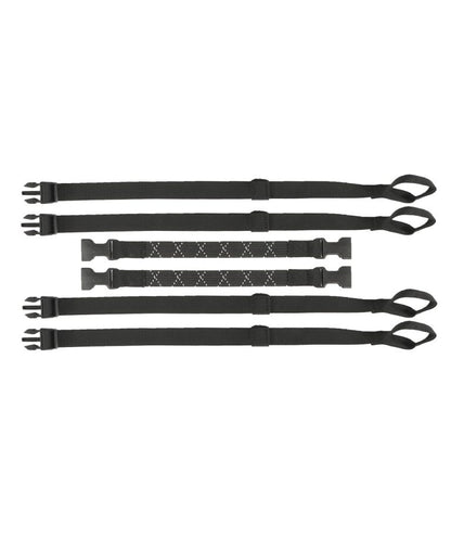 Solace – Suska Tail Bag 60L (100% waterproof Universal Dry Bag) - Riders Junction