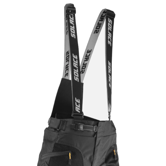 Solace Holdup Suspender