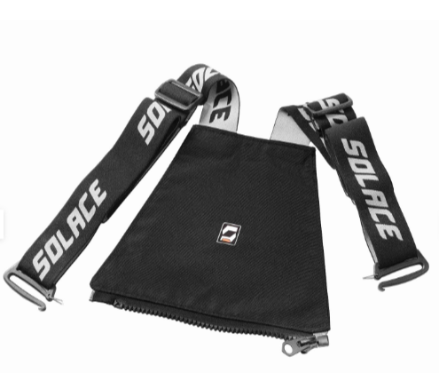 Solace Holdup Suspender