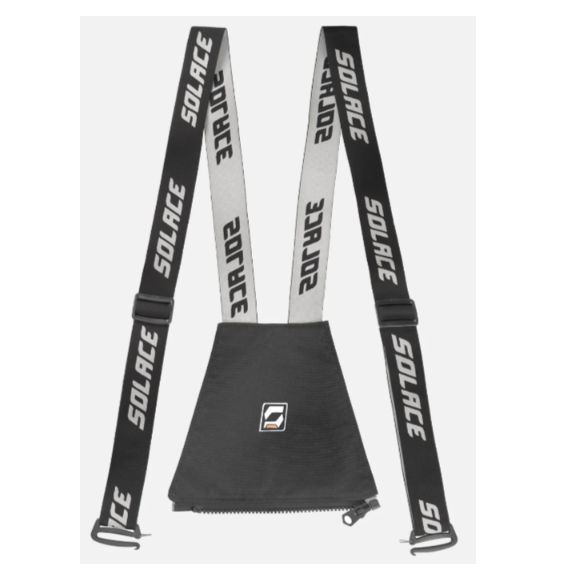 Solace Holdup Suspender