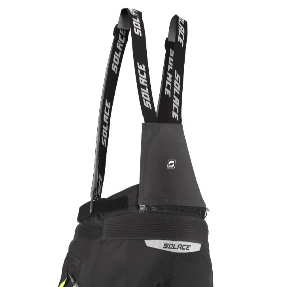 Solace Holdup Suspender
