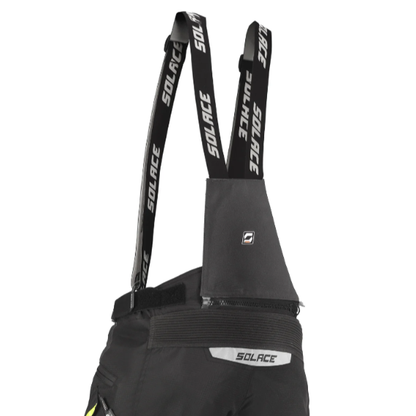 Solace Holdup Suspender
