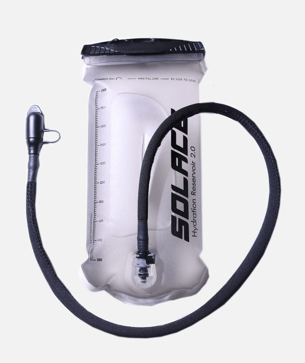 Solace Hydration Water Bladder 2.0L - Riders Junction