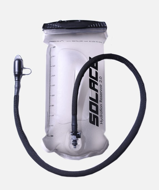 Solace Hydration Water Bladder 2.0L - Riders Junction