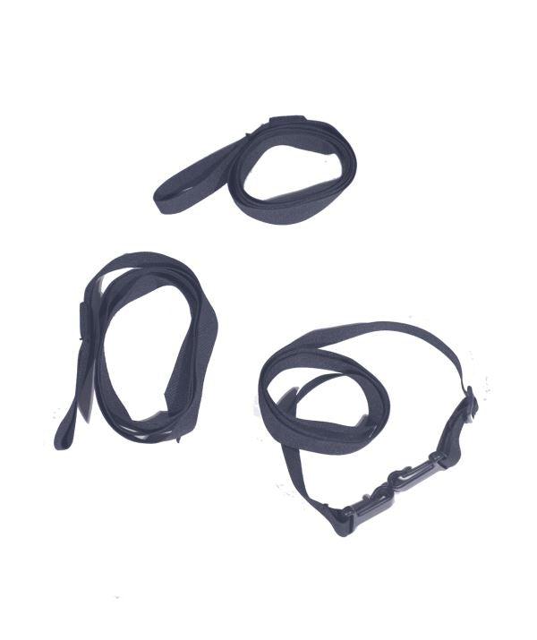 Solace - QStash Tank Bag (Non Magnetic) - Riders Junction