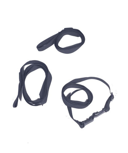 Solace - QStash Tank Bag (Non Magnetic) - Riders Junction