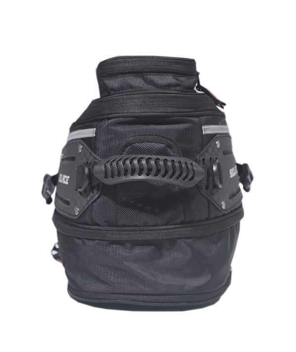Solace - QStash Tank Bag (Non Magnetic) - Riders Junction