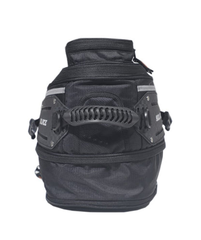 Solace - QStash Tank Bag (Non Magnetic) - Riders Junction