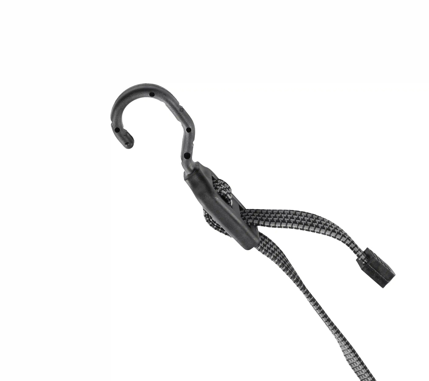 Solace Ragno Straps - Black