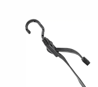Solace Ragno Straps - Black
