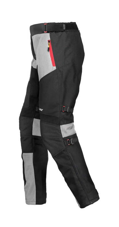 Solace Ramak Air Pant (Black/Grey)