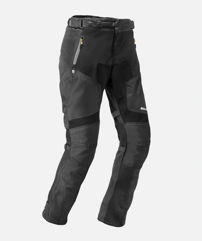 Solace Ramak Air Pant (Black)