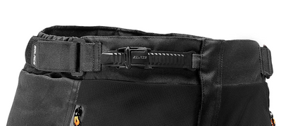 Solace Ramak Air Pant (Black)