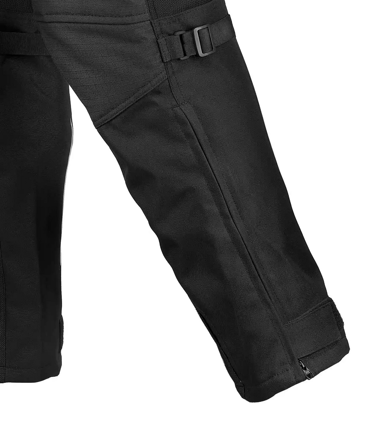Solace Ramak Air Pant (Black)