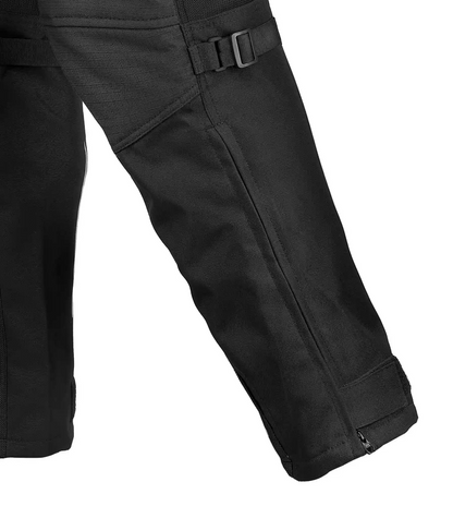 Solace Ramak Air Pant (Black)