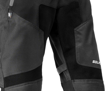 Solace Ramak Air Pant (Black)