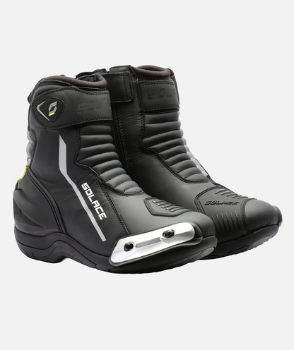 Solace Speed X 2.0 Boots (Black)