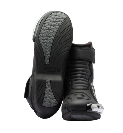 Solace Speed X 2.0 Boots (Black)
