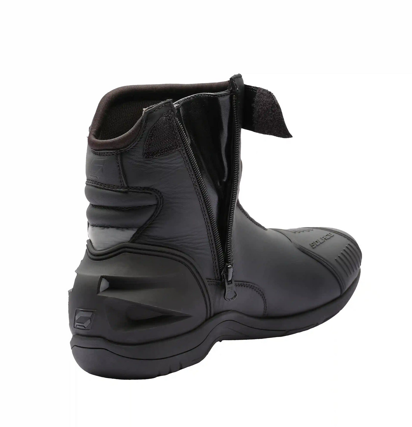 Solace Speed X 2.0 Boots (Black)