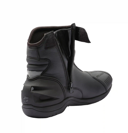 Solace Speed X 2.0 Boots (Black)