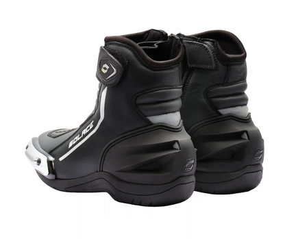 Solace Speed X 2.0 Boots (Black)