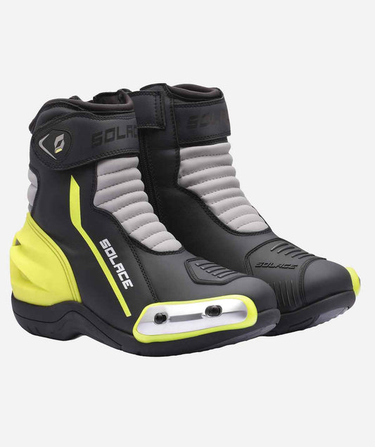 Solace Speed X 2.0 Boots (Neon)