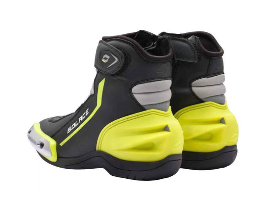 Solace Speed X 2.0 Boots (Neon)