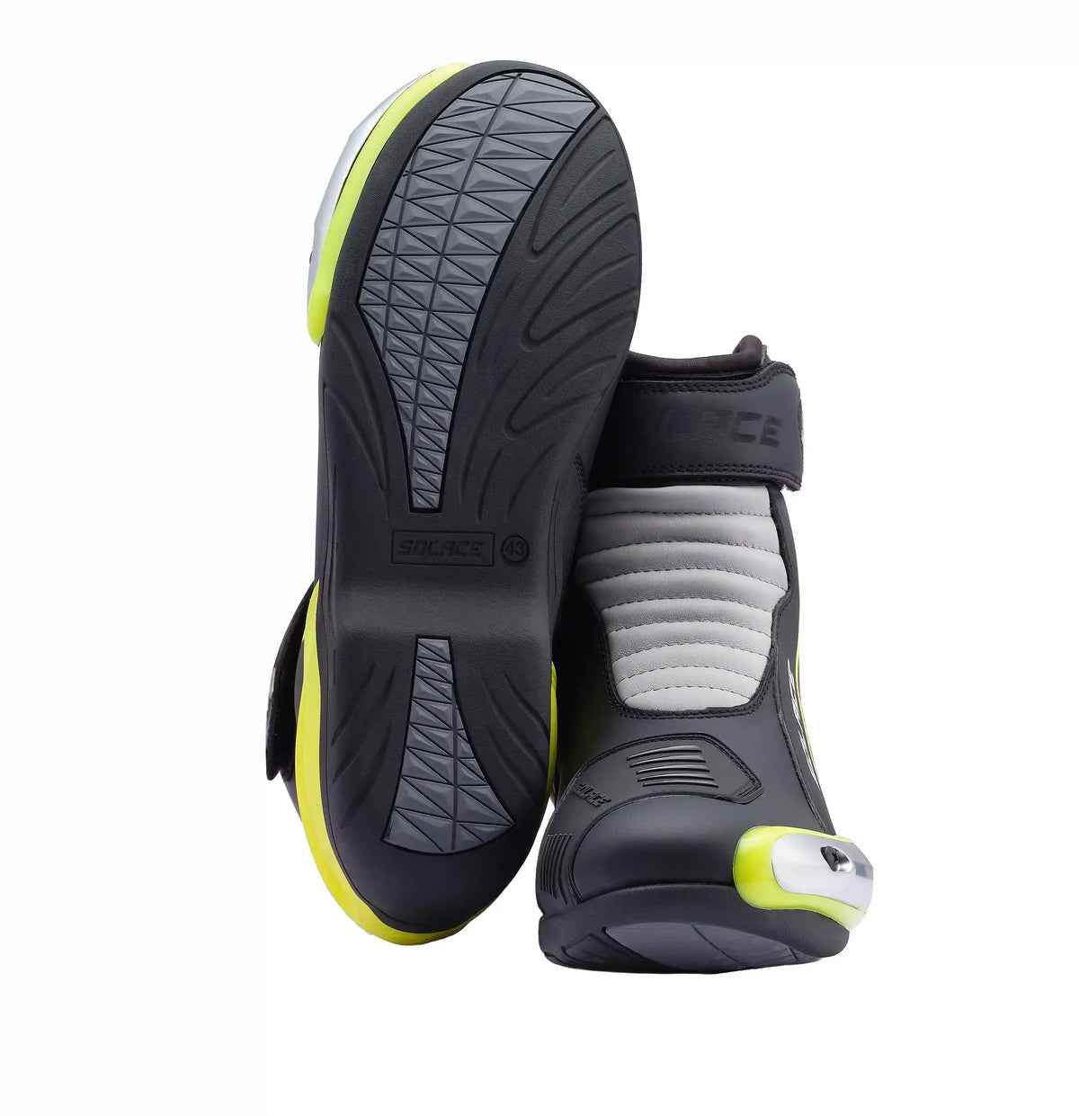 Solace Speed X 2.0 Boots (Neon)