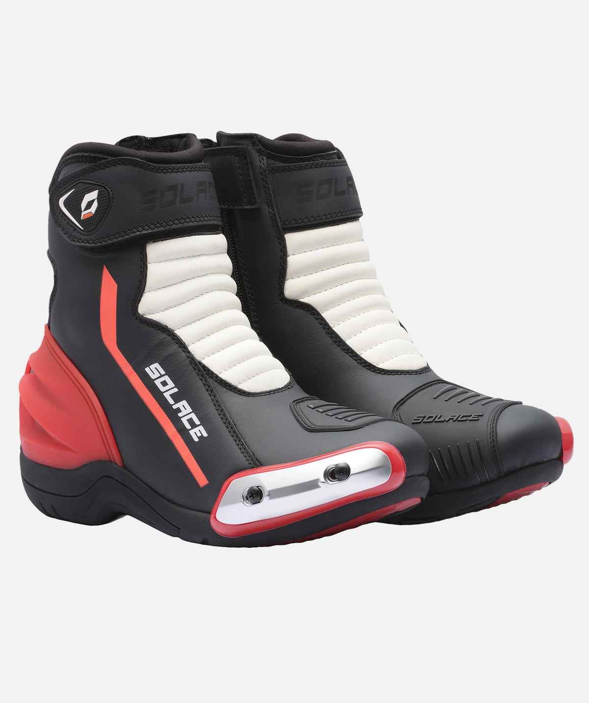 Solace Speed X 2.0 Boots (Red)