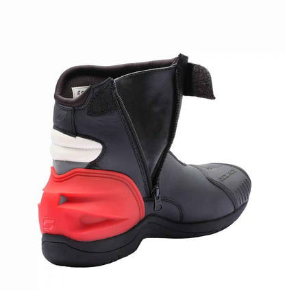 Solace Speed X 2.0 Boots (Red)
