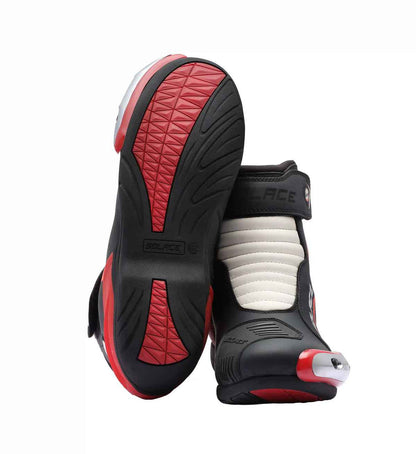 Solace Speed X 2.0 Boots (Red)