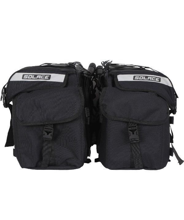Solace Sublime GT Saddle Bags - Riders Junction