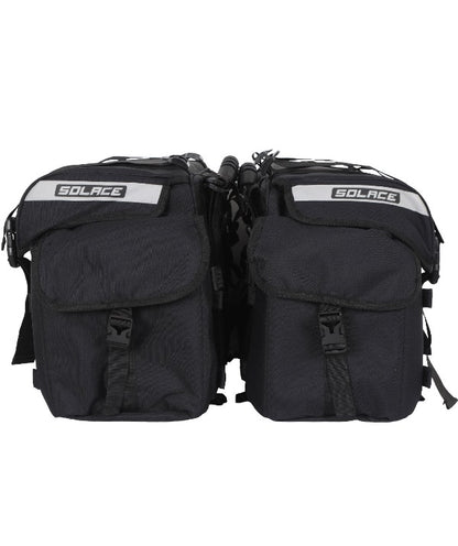 Solace Sublime GT Saddle Bags - Riders Junction