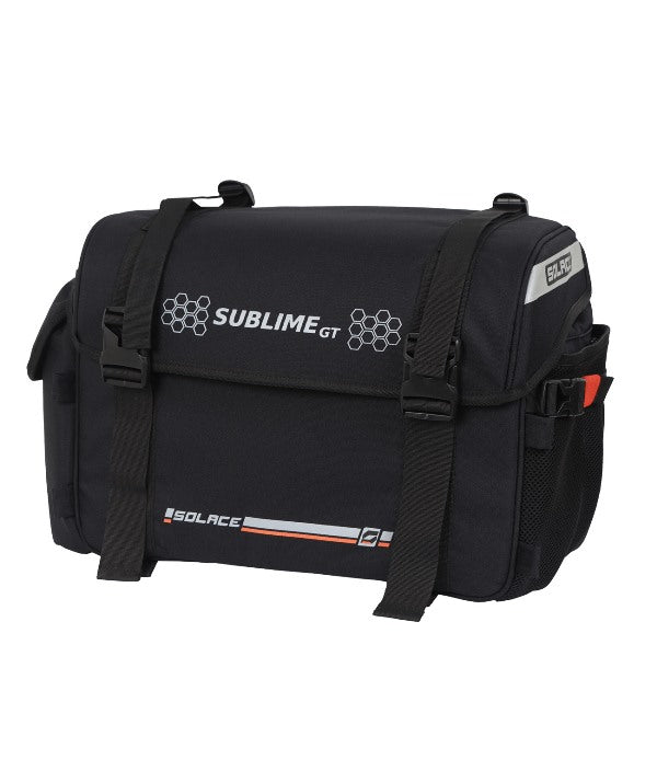 Solace Sublime GT Saddle Bags - Riders Junction