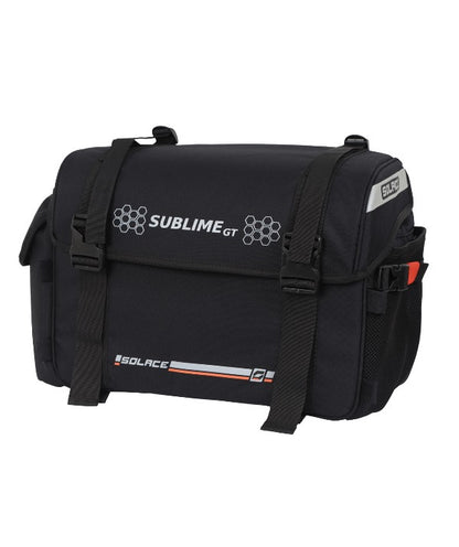 Solace Sublime GT Saddle Bags - Riders Junction