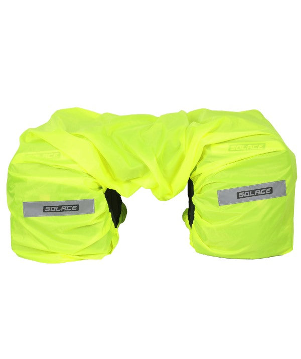 Solace Sublime GT Saddle Bags - Riders Junction