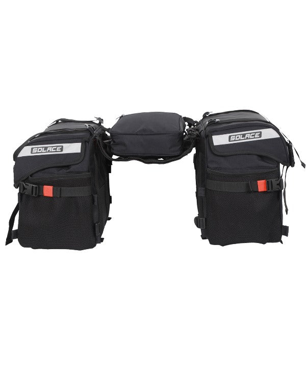 Solace Sublime GT Saddle Bags - Riders Junction